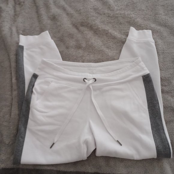 Calvin Klein Performance Pants - CALVIN KLEIN TRACKPANTS